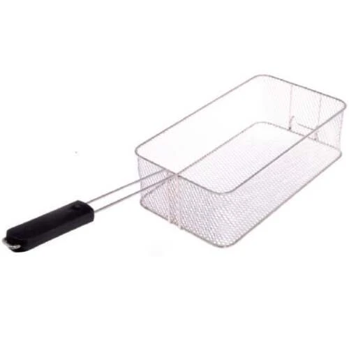 Kızartma Sepeti ürün görseli 1