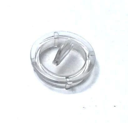 Sıcak Çikolata Makinesi Suluk Plastiği Kapağı ürün görseli 1