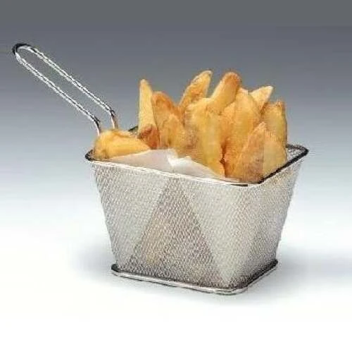 Patates Servis Standı ürün görseli 1