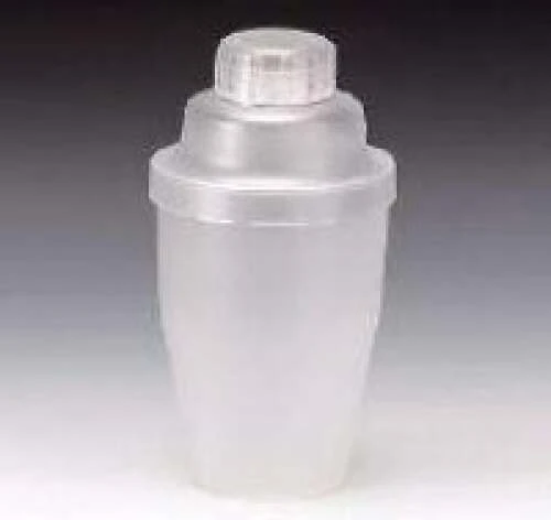Plastik Shaker ürün görseli 1