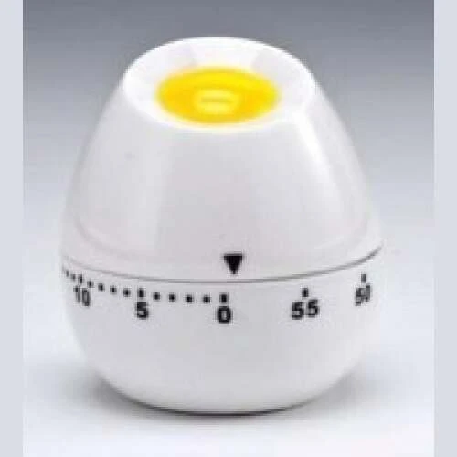 Mutfak Zamanlayıcı Zil ürün görseli 1