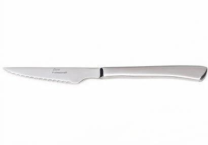 Steak Bıçağı Çelik Saplı ürün görseli 1