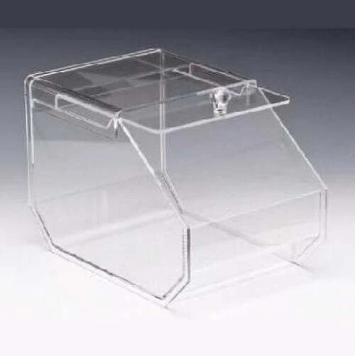 Plastik Baharatlık ürün görseli 1