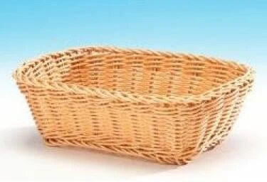Kare Ekmek Sepeti ürün görseli 1