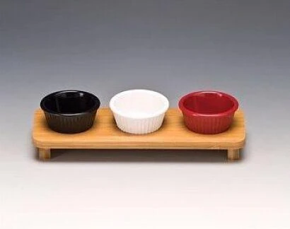 Mini Sosluk Standı ürün görseli 1
