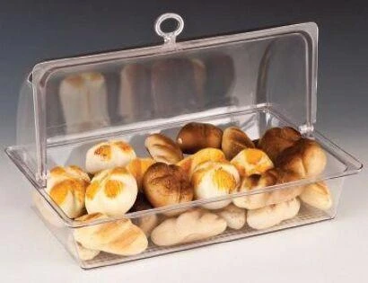 Kapaklı Kurabiye Kabı ürün görseli 1