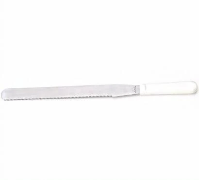 Dişli Spatula ürün görseli 1