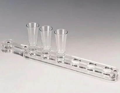 Shot Servis Tepsisi ürün görseli 1