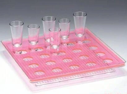 Shot Bardağı Tepsisi ürün görseli 1