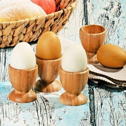 Bambu Yumurtalık ürün görseli 1
