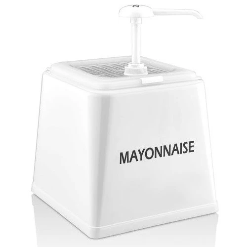 Mayonez Dispenseri ürün görseli 1