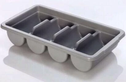 4 Bölmeli Kaşıklık ürün görseli 1