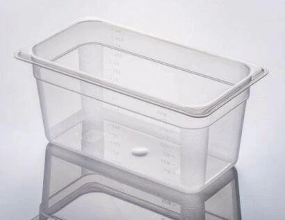 Plastik Gastronom Küvet ürün görseli 1