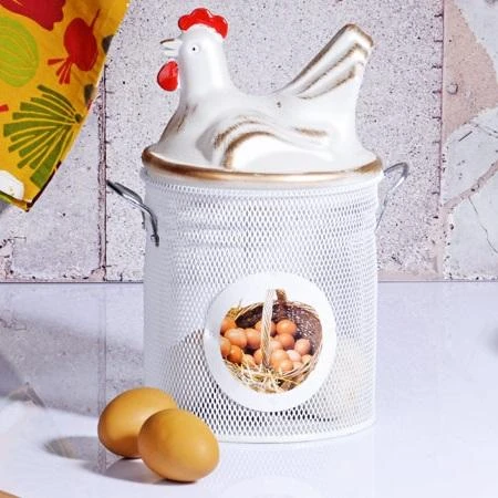 Yumurta Kabı ürün görseli 1