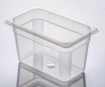 Plastik Gastronom Küvet ürün görseli 1