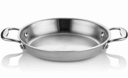 Elit Multi Metal Çelik Yumurta Sahanı ürün görseli 1
