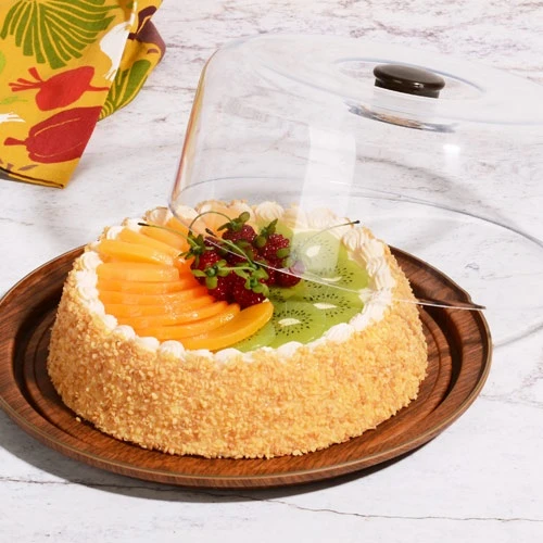 Ahşap Pasta Standı ürün görseli 1