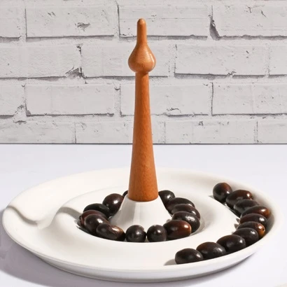 Zeytin Tabağı ürün görseli 1