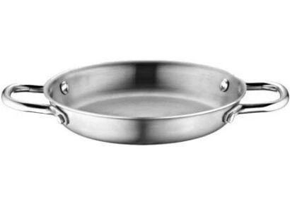 Multi - Metal Çelik Yumurta Sahanı ürün görseli 1