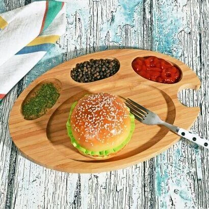 Kuruyemiş Tabağı ürün görseli 1