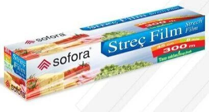 Streç Film Kaplama ürün görseli 1