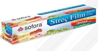 Sitreç Film ürün görseli 1