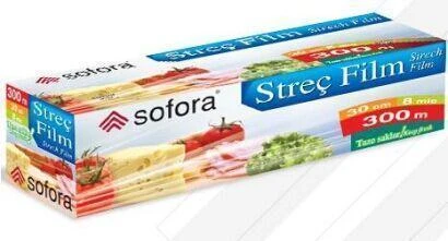 Streç Film ürün görseli 1