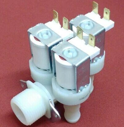 Electrolux Selenoid ürün görseli 1