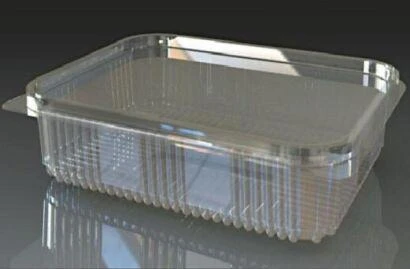 Tek Kullanımlık Plastik Kap ürün görseli 1