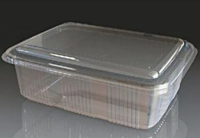 Tek Kullanımlık Plastik Kase ürün görseli 1