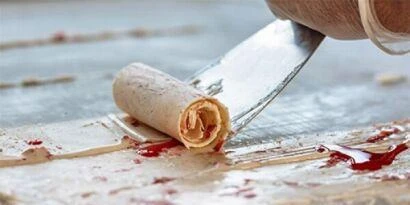 Böğürtlenli Tava Dondurma Tozu ürün görseli 1