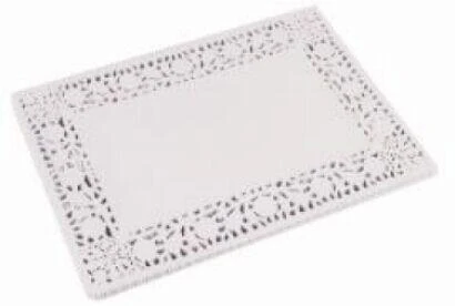 Desenli Pasta Altlığı ürün görseli 1