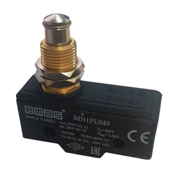 Endüstriyel Makine ve Fırın Kapak Sivici ürün görseli 1
