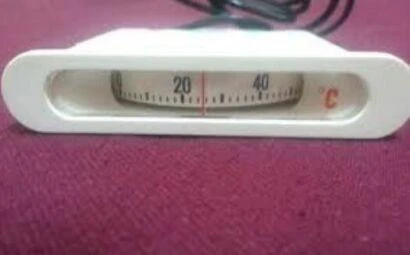 Kadranlı Sıcaklık Termometresi ürün görseli 1