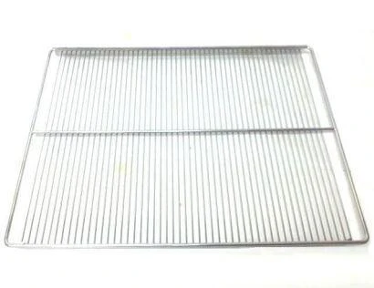 Krom Kaplamalı Buzdolabı Rafı ürün görseli 1