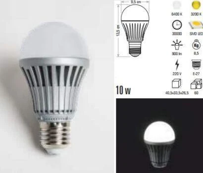 Tasarruflu Led Ampul ürün görseli 1