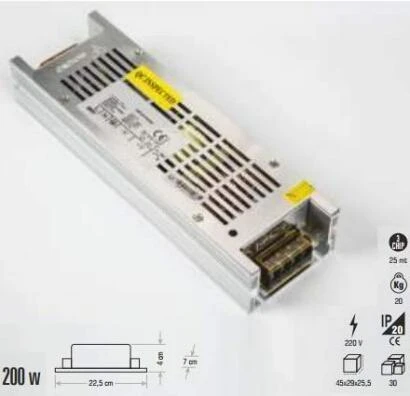 Led Trafo ürün görseli 1