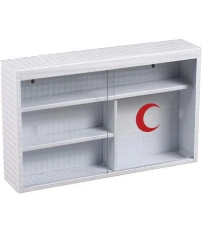 Ecza Dolabı ürün görseli 1