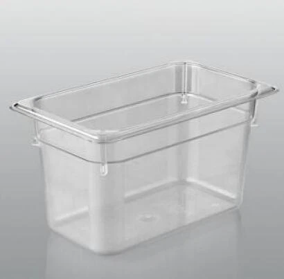 Ölçekli Plastik Küvet ürün görseli 1