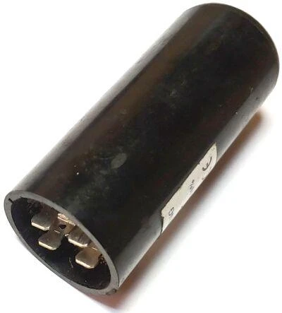 Motor Kondansatörü ürün görseli 1