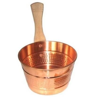 Sauna Kovası ürün görseli 1