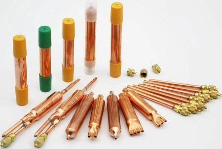 Buz Makinesi Drayeri 40 Gr Filtre Kurutucu ürün görseli 1