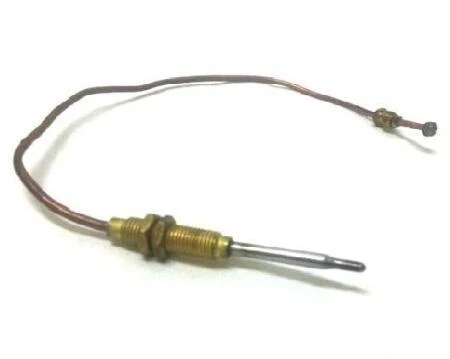 Ventilli Gaz Musluğu Termokulbu ürün görseli 1