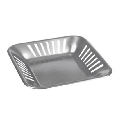 Paslanmaz Ekmek Sepeti ürün görseli 1