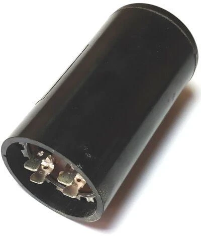 Motor Kalkış Kondansatörü ürün görseli 1