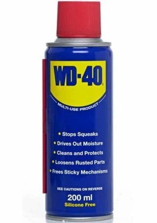 Wd-40 ürün görseli 1