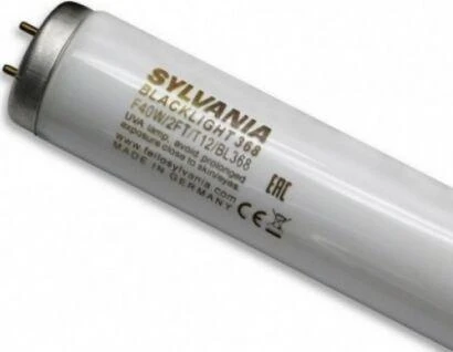 Sylvania Blacklight Ampül ürün görseli 1