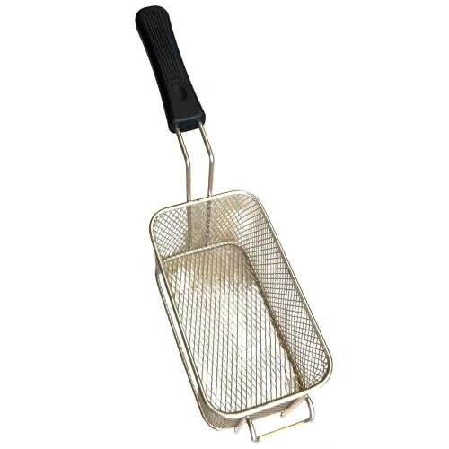 Sanayi Fritöz Sepeti ürün görseli 1
