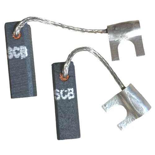 Bosch Somun Sıkma Kömürü ürün görseli 1
