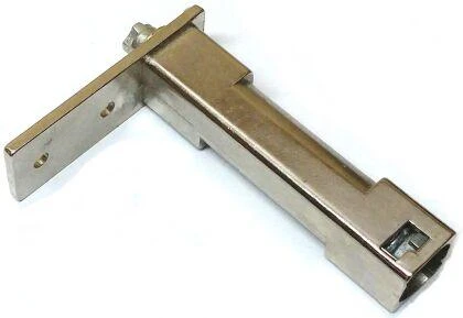 Ndustrio MUK 73 HL Yaylı Buzdolabı Kapak Menteşesi ürün görseli 1